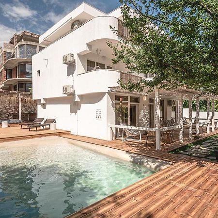 La Finca - Saint Vlas สวิติ วลัส ภายนอก รูปภาพ
