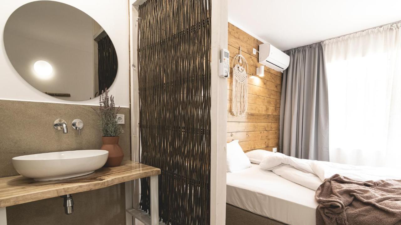 La Finca - Saint Vlas สวิติ วลัส ภายนอก รูปภาพ