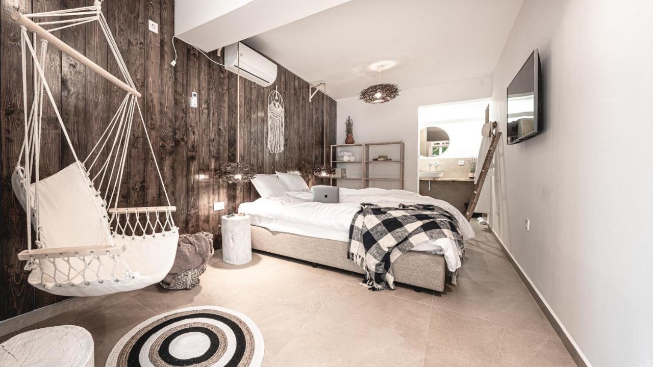 La Finca - Saint Vlas สวิติ วลัส ภายนอก รูปภาพ