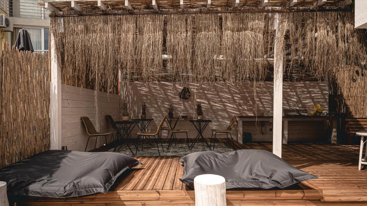 La Finca - Saint Vlas สวิติ วลัส ภายนอก รูปภาพ