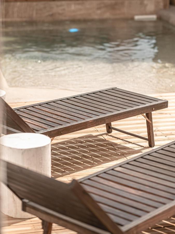La Finca - Saint Vlas สวิติ วลัส ภายนอก รูปภาพ