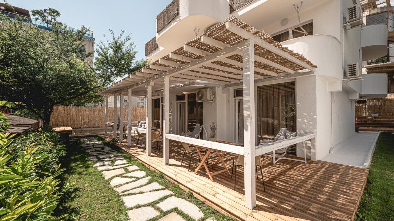 La Finca - Saint Vlas สวิติ วลัส ภายนอก รูปภาพ