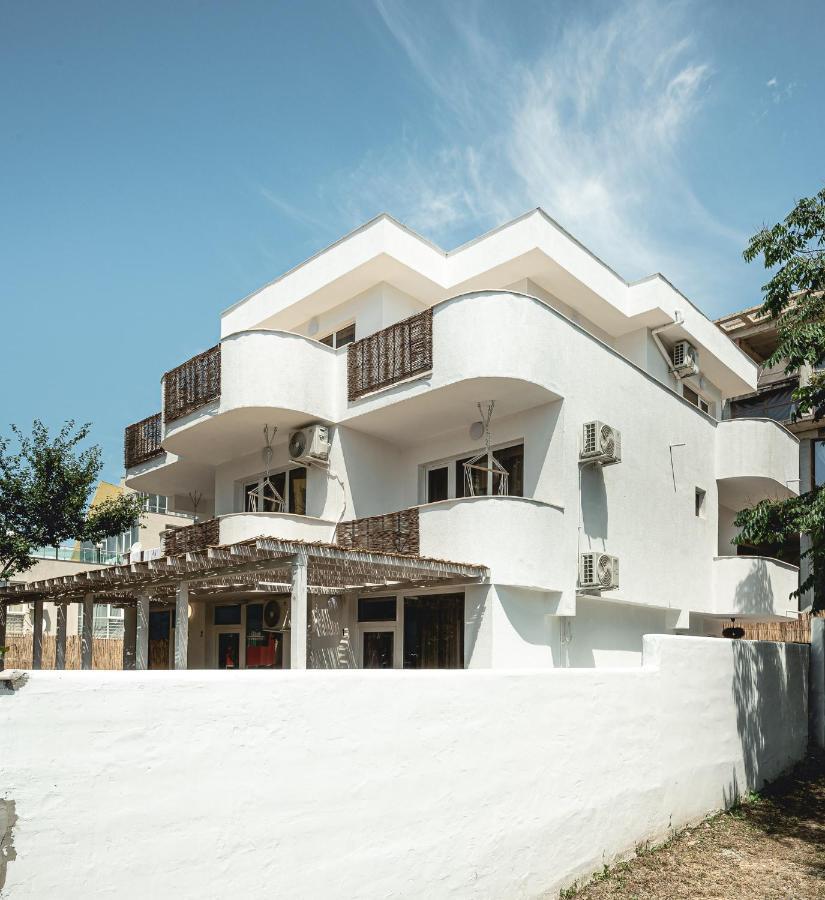 La Finca - Saint Vlas สวิติ วลัส ภายนอก รูปภาพ