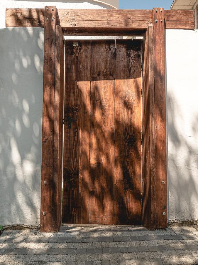 La Finca - Saint Vlas สวิติ วลัส ภายนอก รูปภาพ