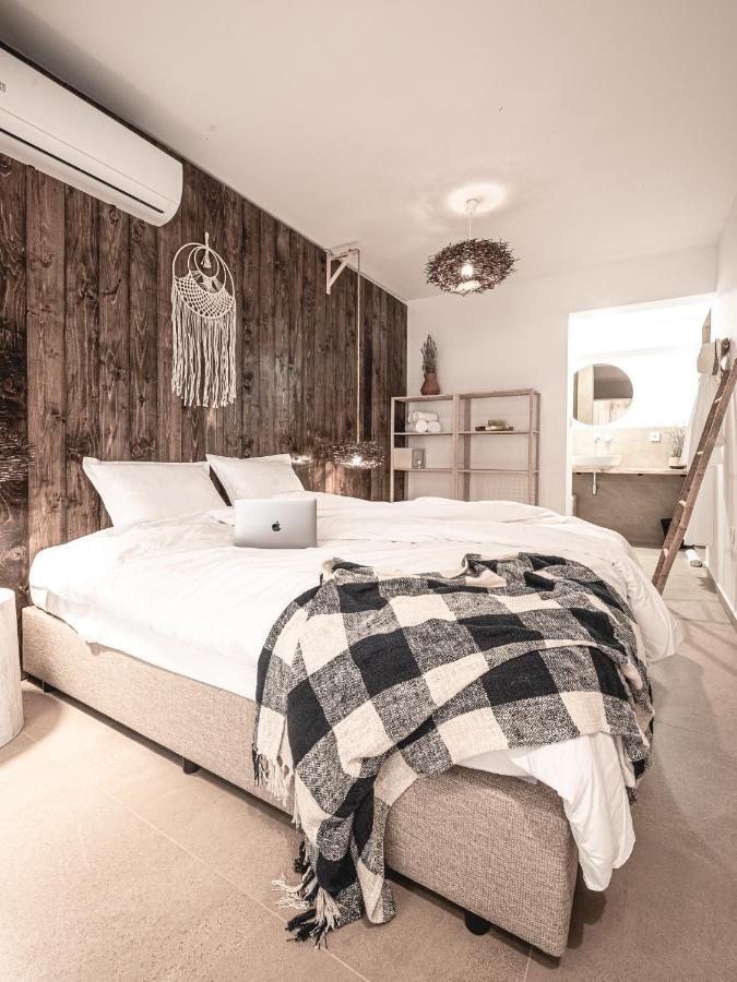 La Finca - Saint Vlas สวิติ วลัส ภายนอก รูปภาพ