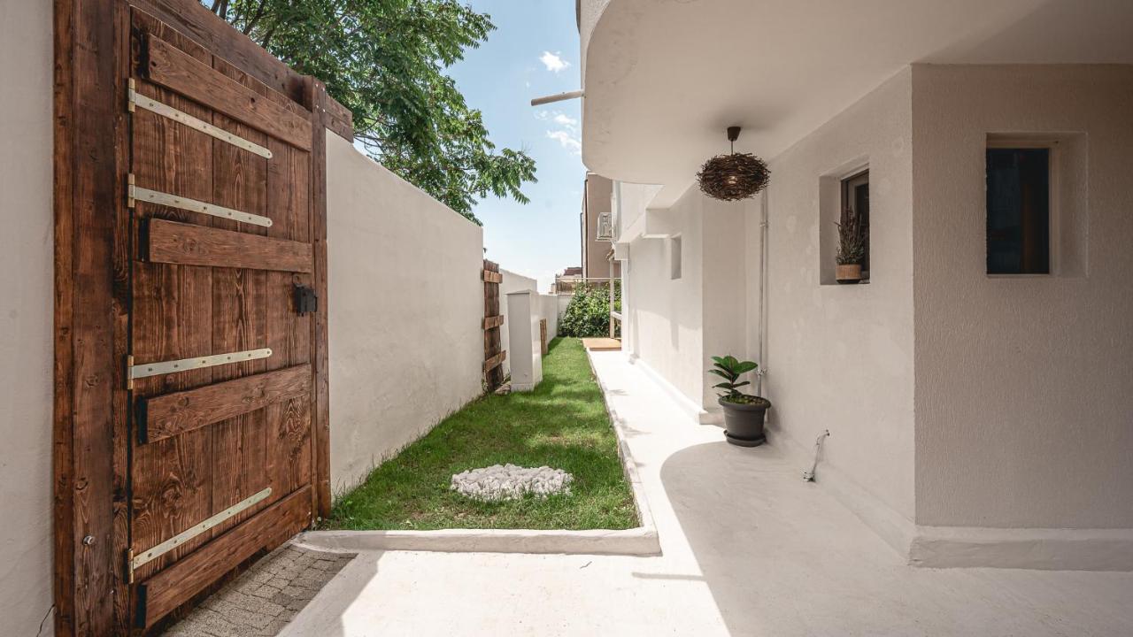 La Finca - Saint Vlas สวิติ วลัส ภายนอก รูปภาพ