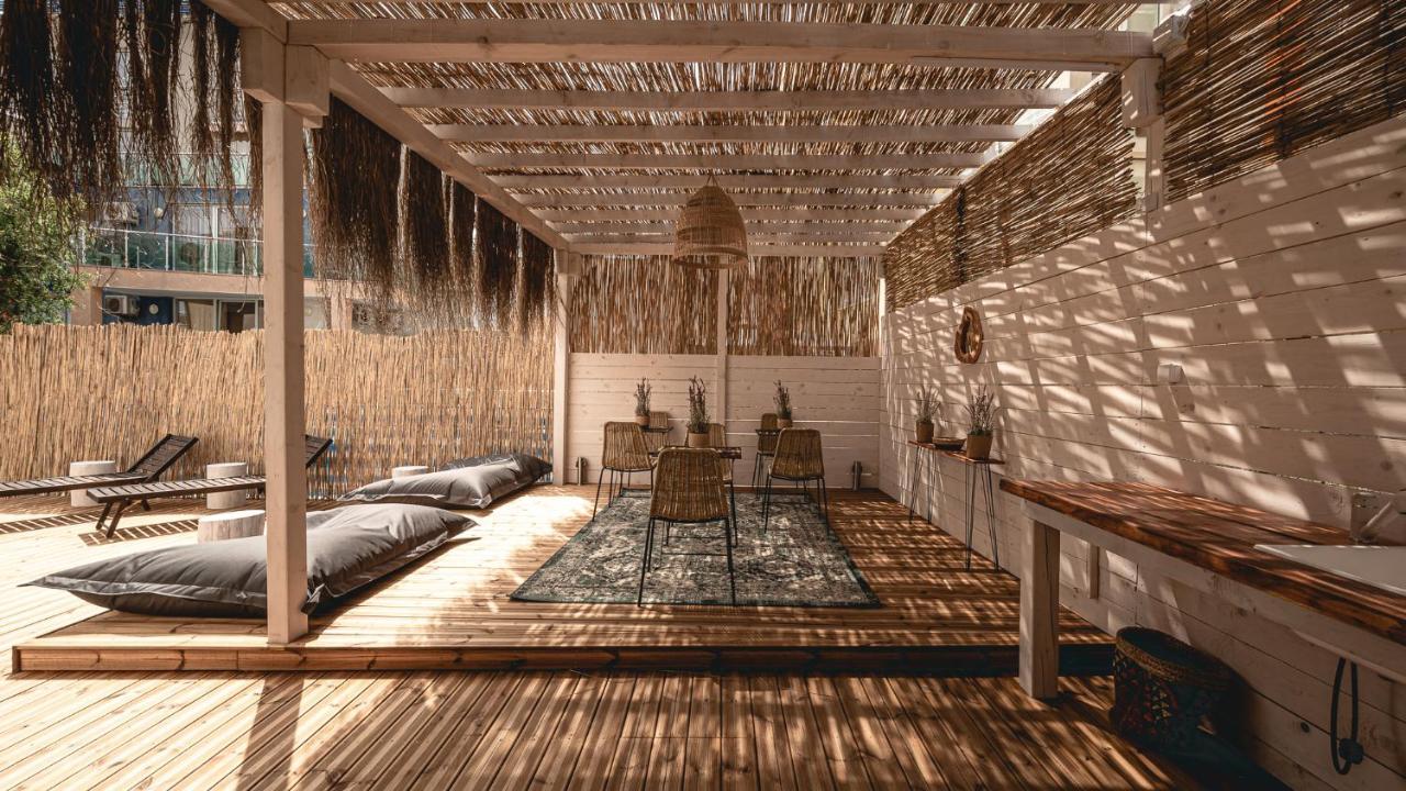 La Finca - Saint Vlas สวิติ วลัส ภายนอก รูปภาพ